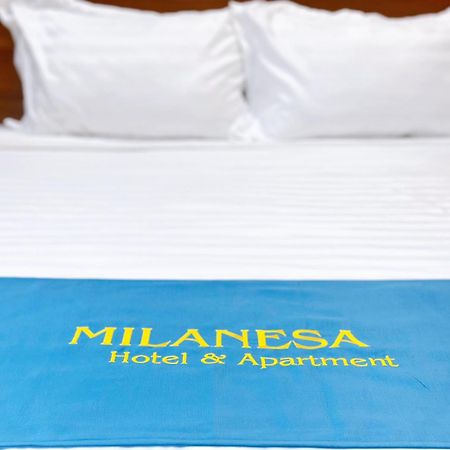 Milan Homestay - Milanesa Hotel And Apartment Вунг Тау Екстериор снимка