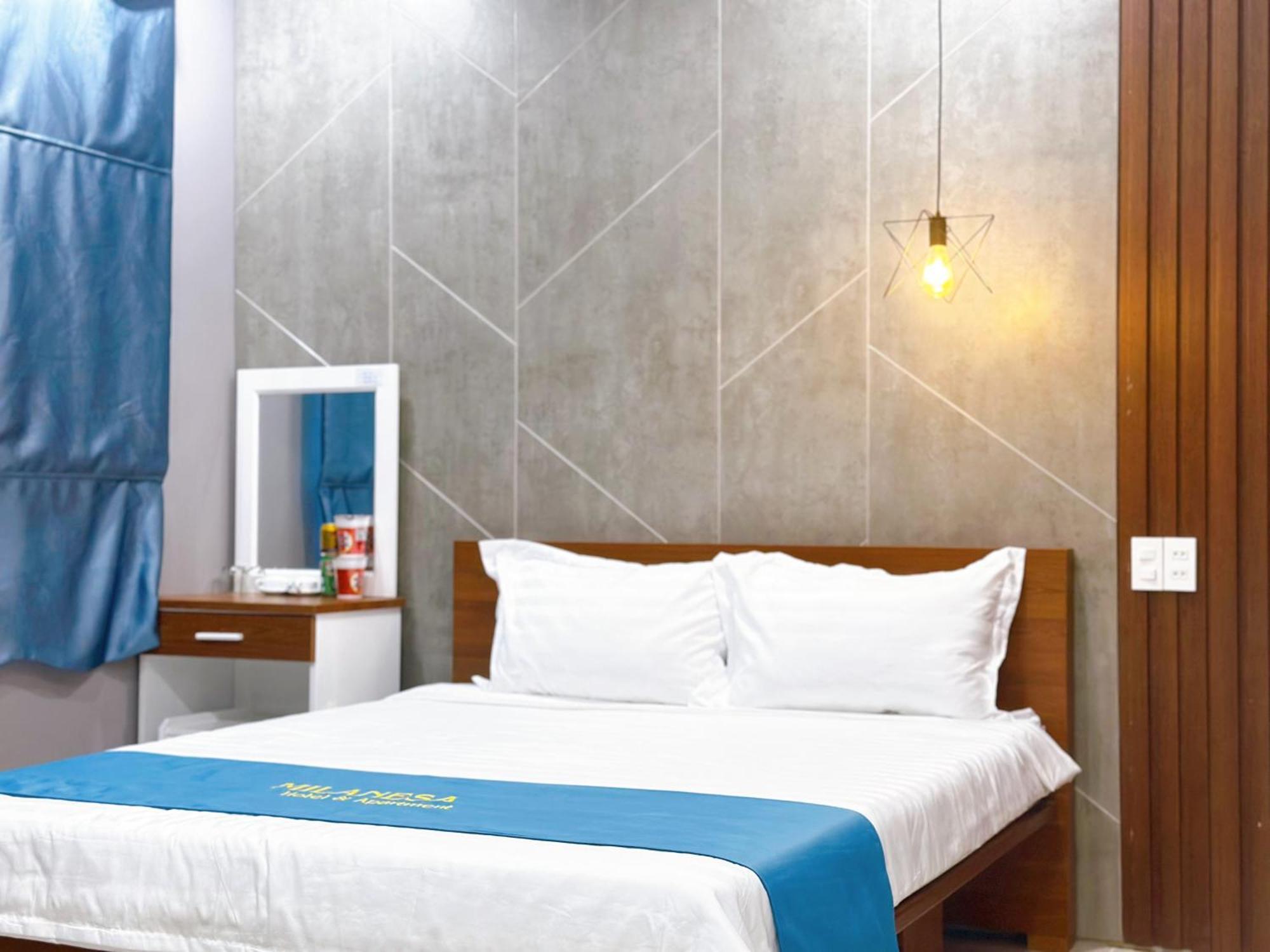 Milan Homestay - Milanesa Hotel And Apartment Вунг Тау Екстериор снимка