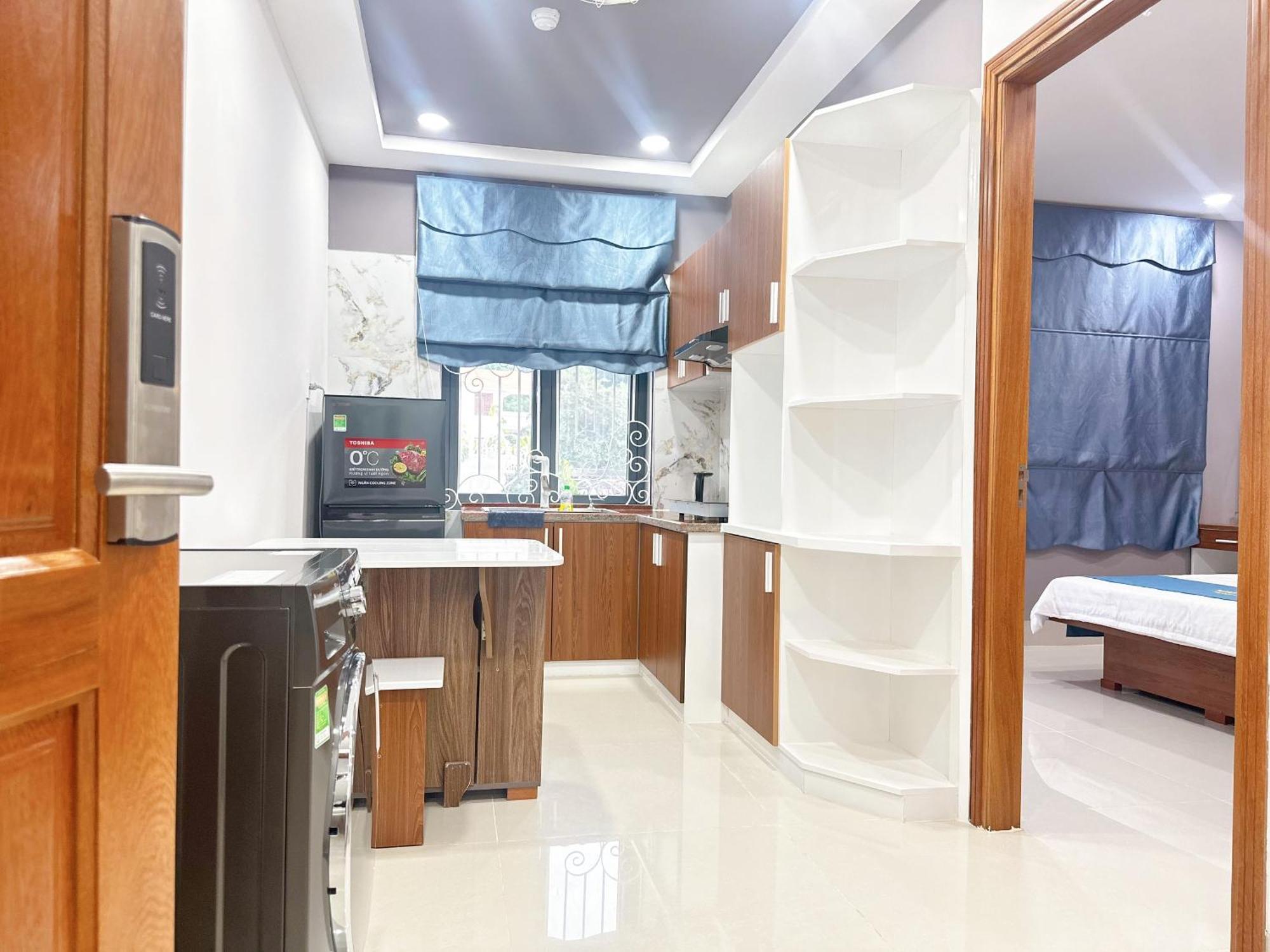 Milan Homestay - Milanesa Hotel And Apartment Вунг Тау Екстериор снимка