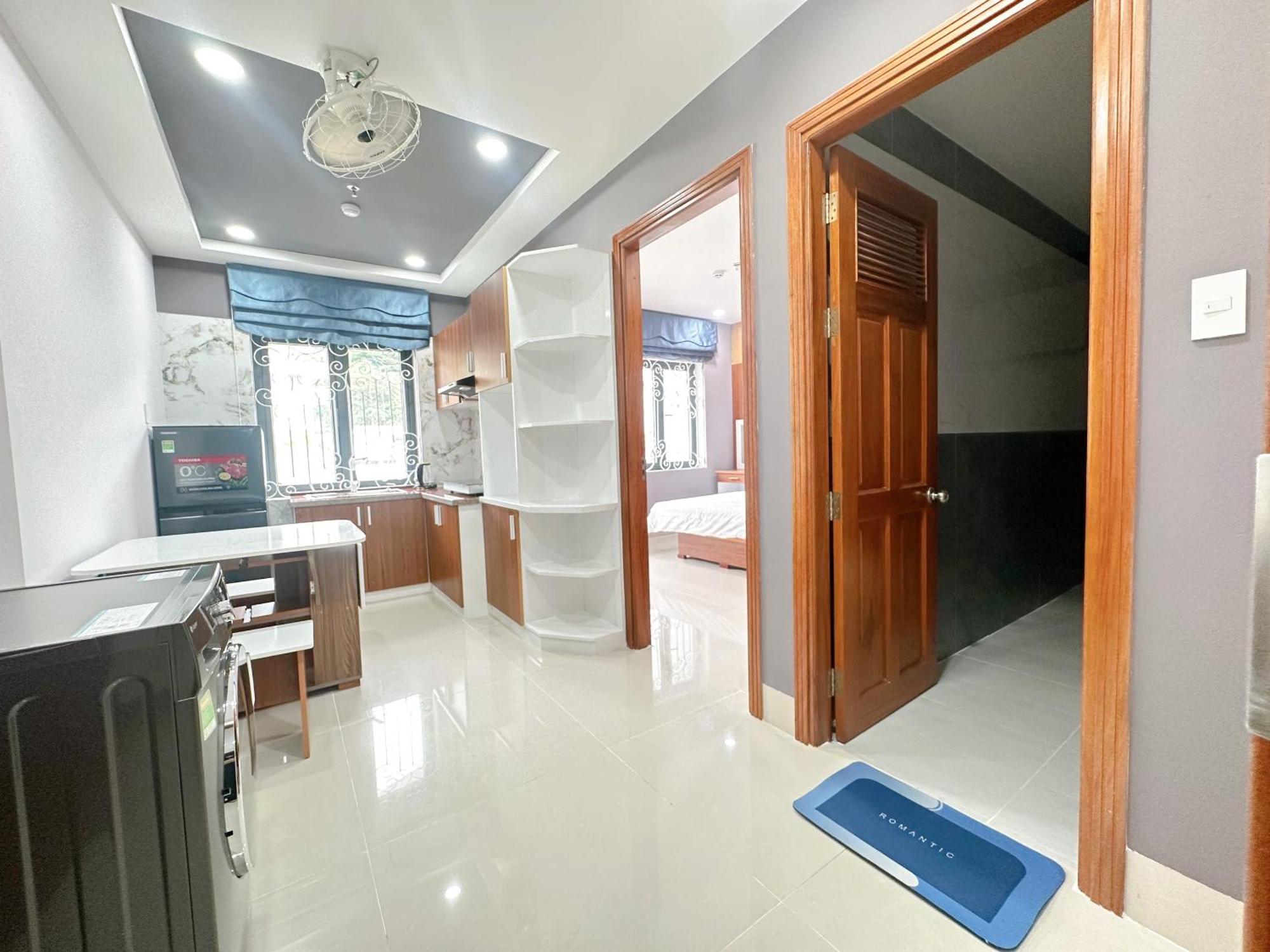 Milan Homestay - Milanesa Hotel And Apartment Вунг Тау Екстериор снимка