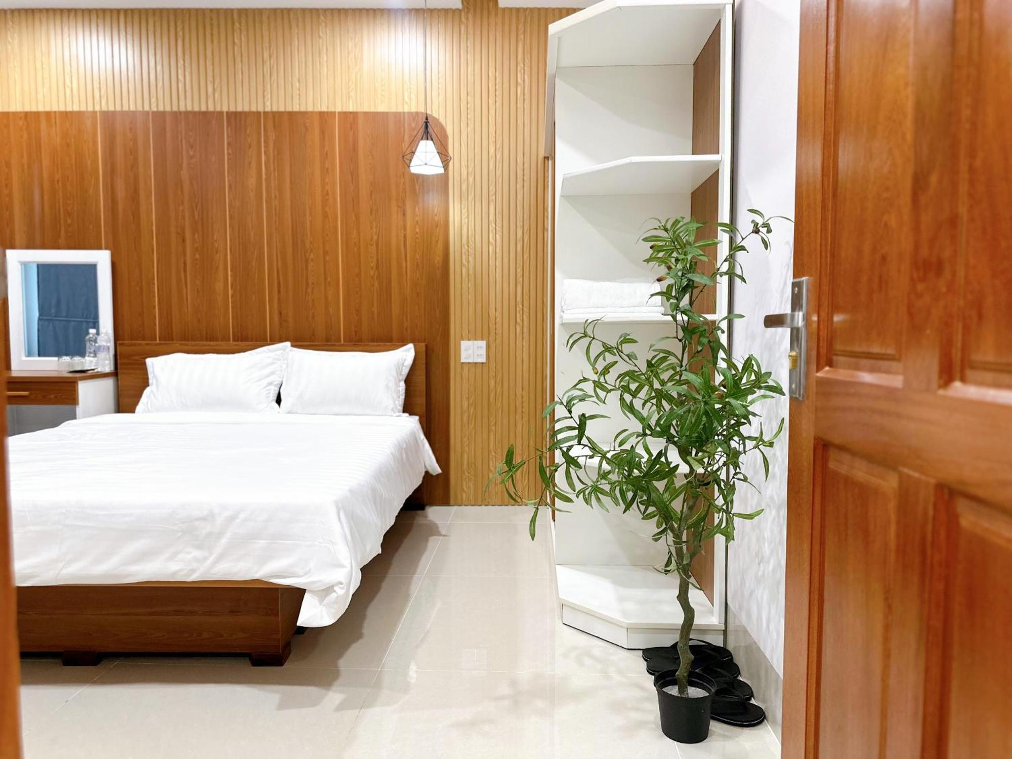 Milan Homestay - Milanesa Hotel And Apartment Вунг Тау Екстериор снимка