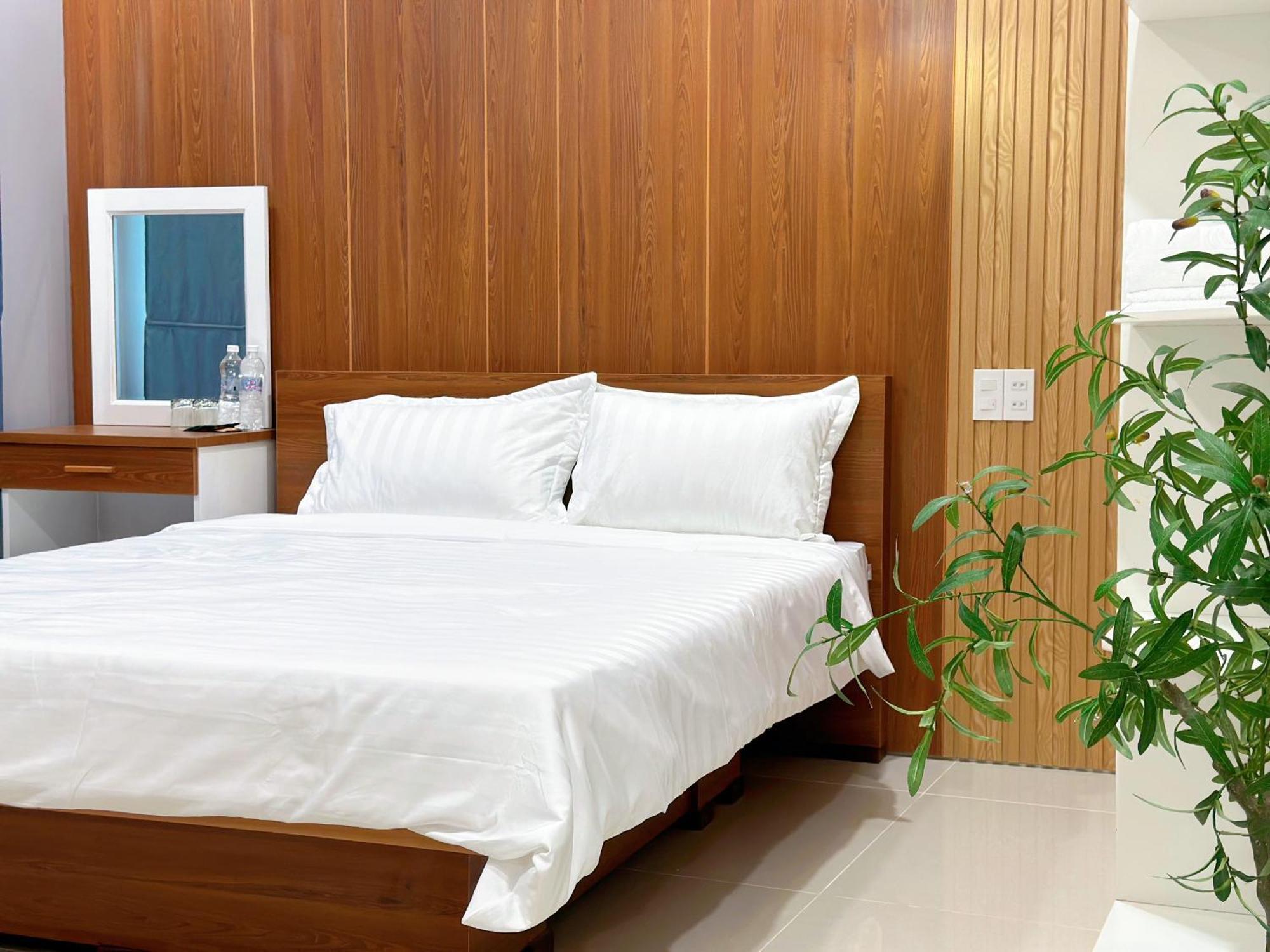Milan Homestay - Milanesa Hotel And Apartment Вунг Тау Екстериор снимка