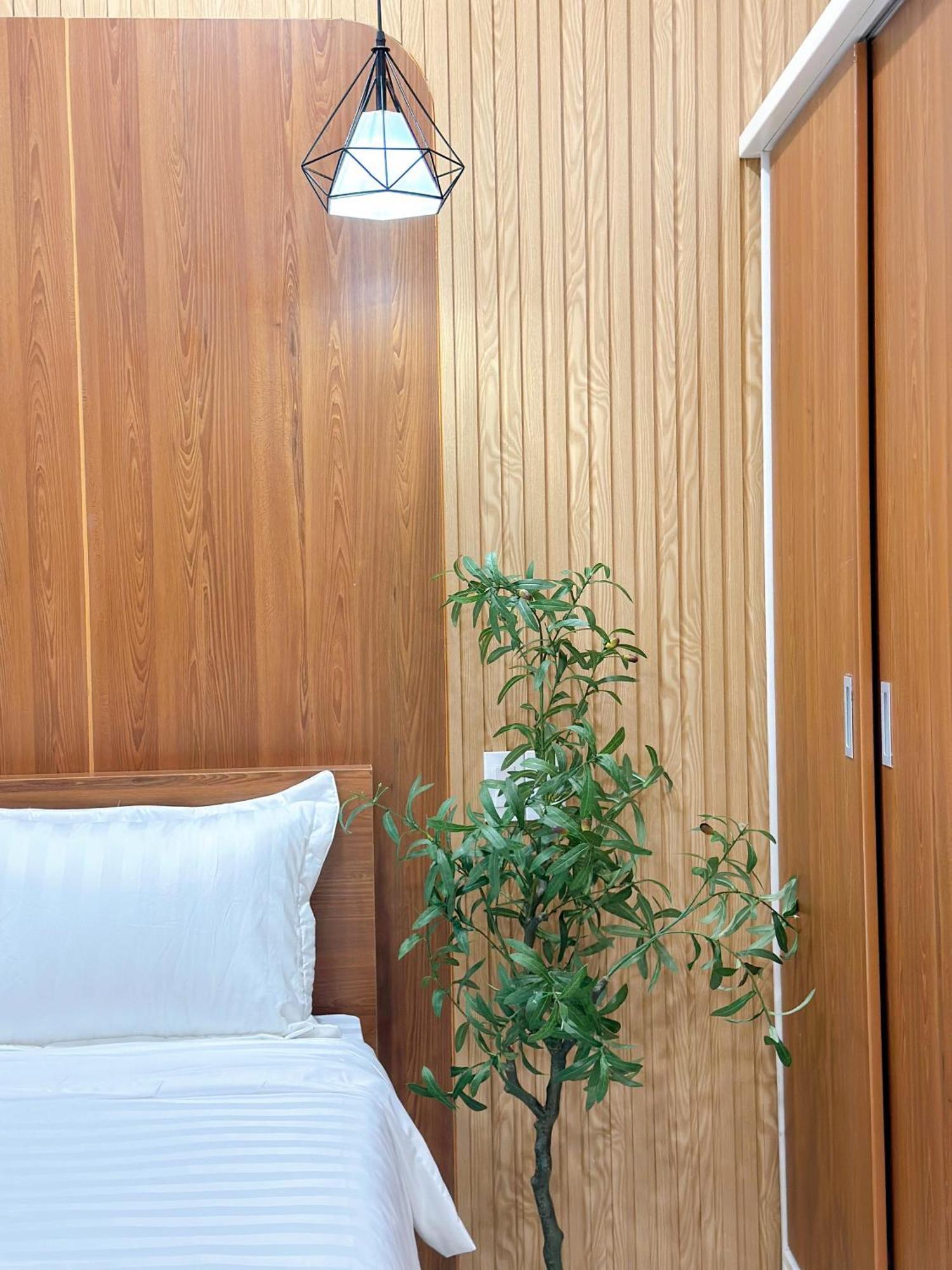 Milan Homestay - Milanesa Hotel And Apartment Вунг Тау Екстериор снимка