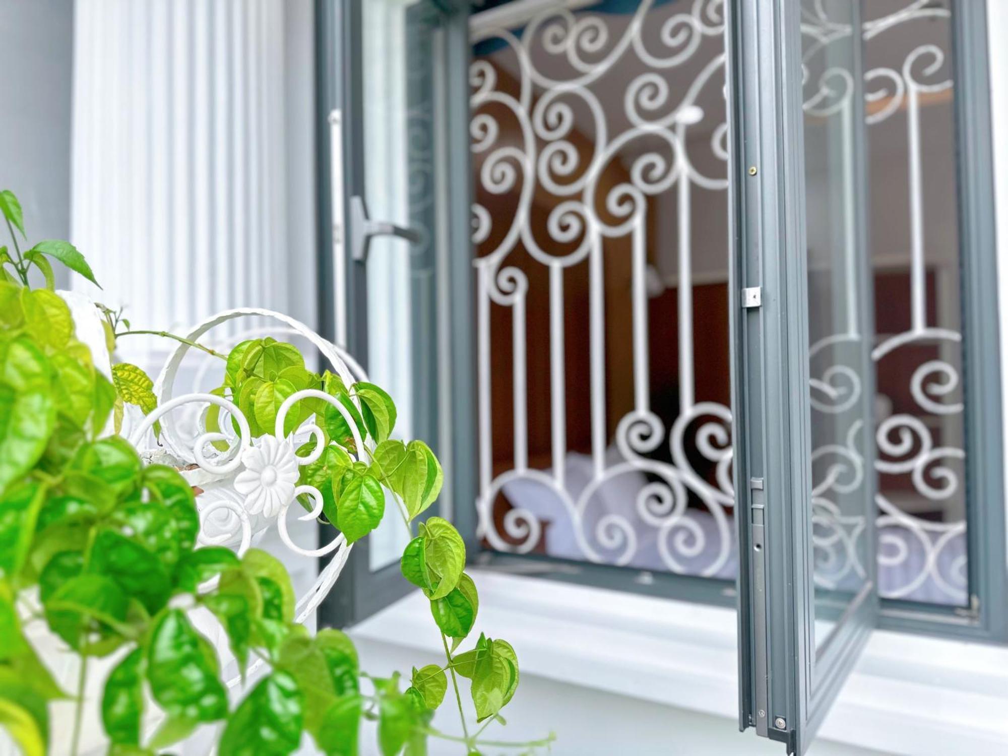Milan Homestay - Milanesa Hotel And Apartment Вунг Тау Екстериор снимка