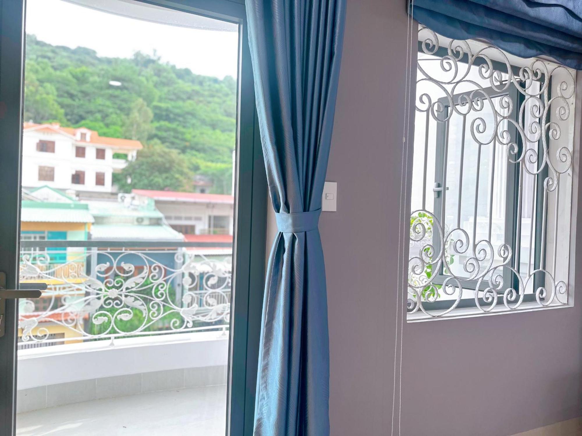 Milan Homestay - Milanesa Hotel And Apartment Вунг Тау Екстериор снимка