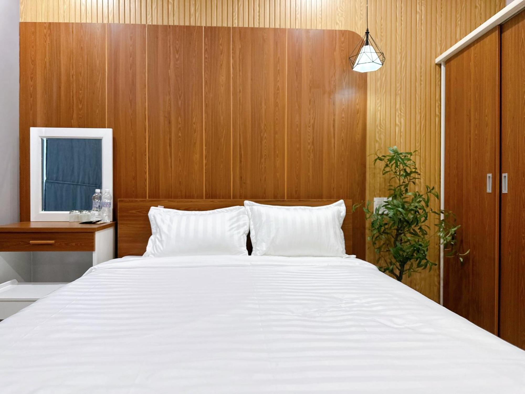 Milan Homestay - Milanesa Hotel And Apartment Вунг Тау Екстериор снимка