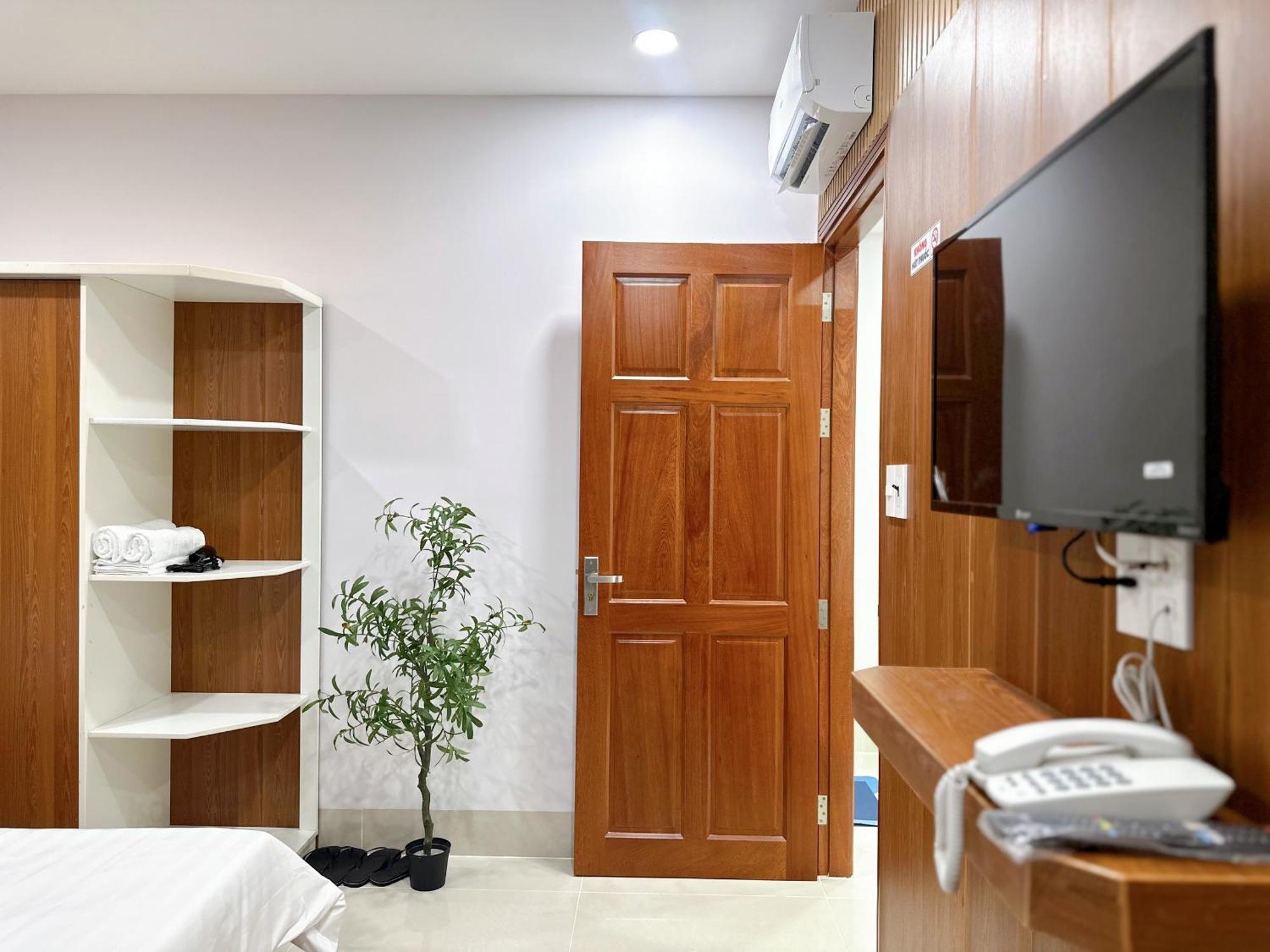 Milan Homestay - Milanesa Hotel And Apartment Вунг Тау Екстериор снимка