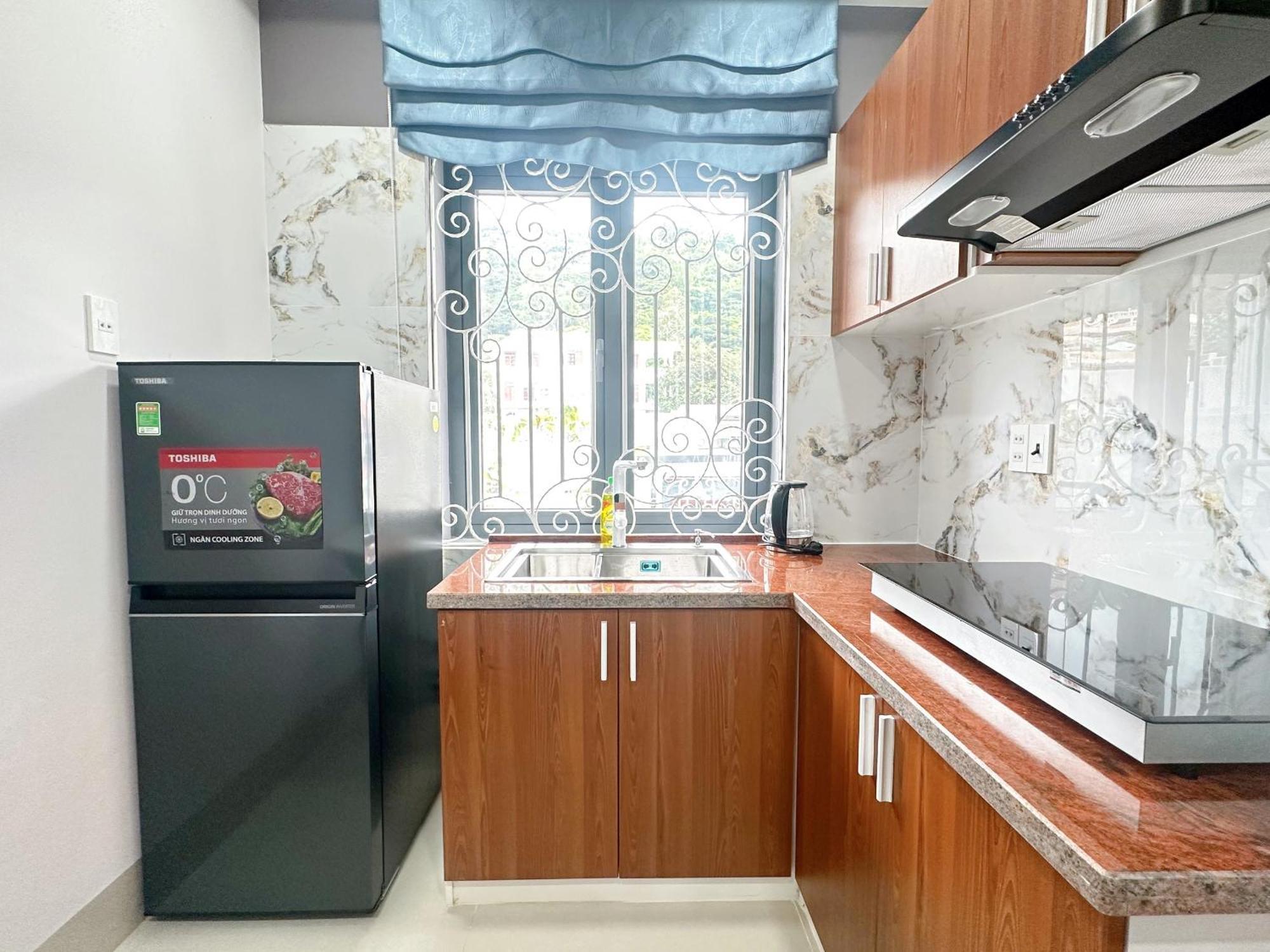 Milan Homestay - Milanesa Hotel And Apartment Вунг Тау Екстериор снимка