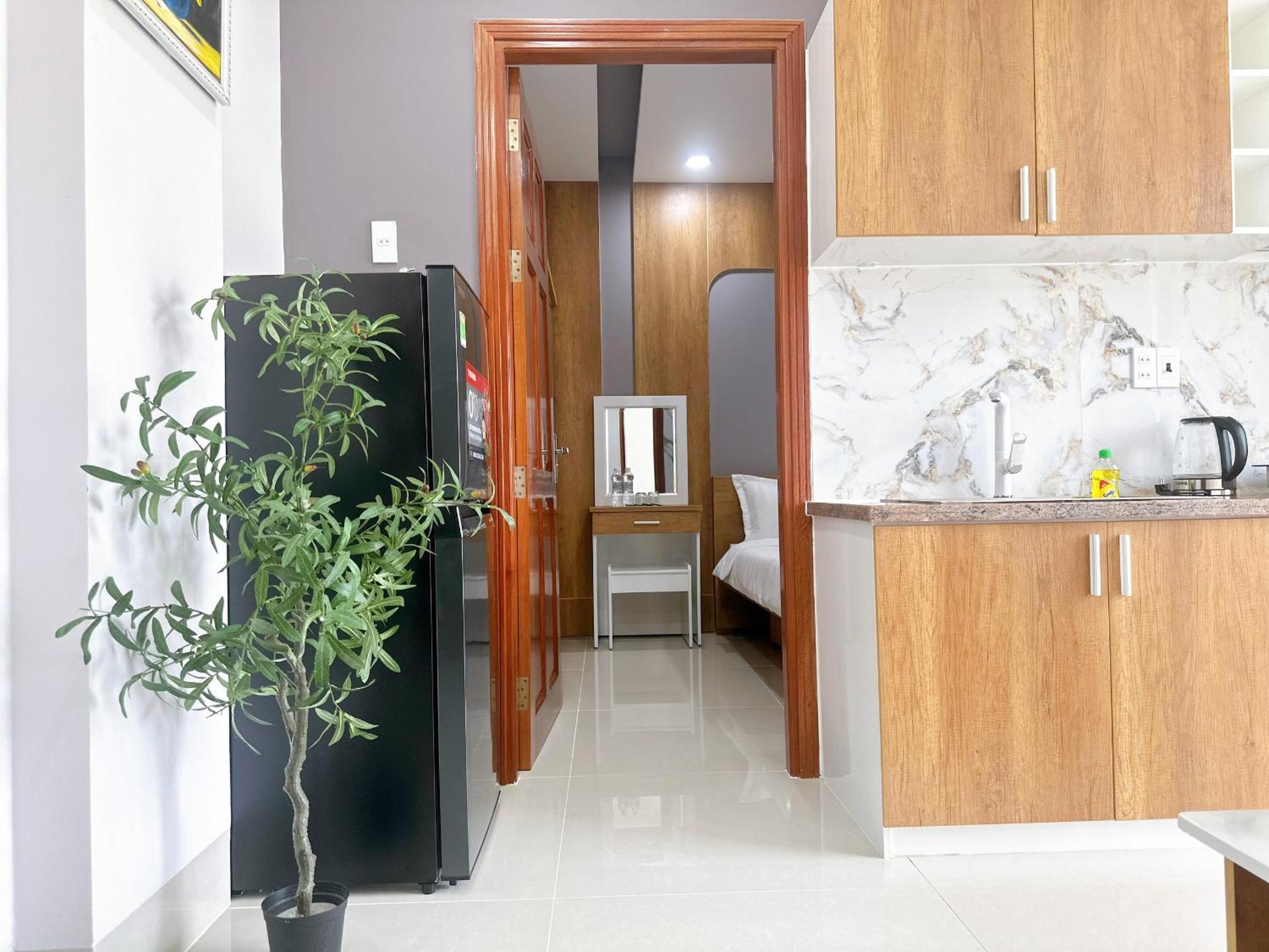 Milan Homestay - Milanesa Hotel And Apartment Вунг Тау Екстериор снимка