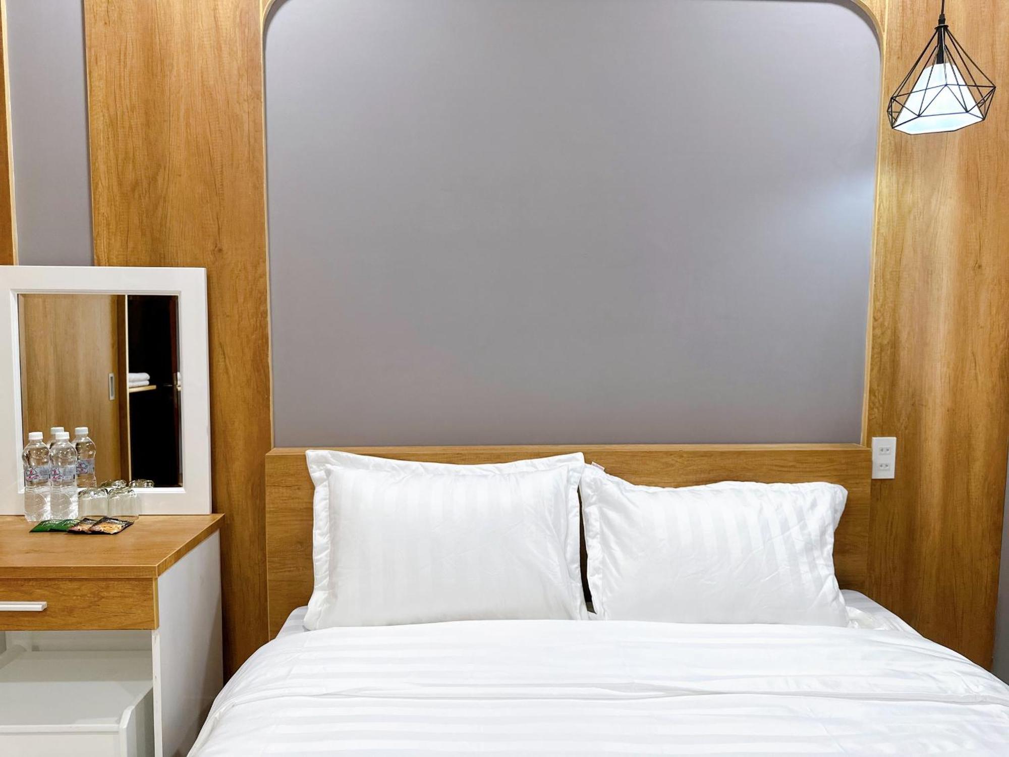 Milan Homestay - Milanesa Hotel And Apartment Вунг Тау Екстериор снимка