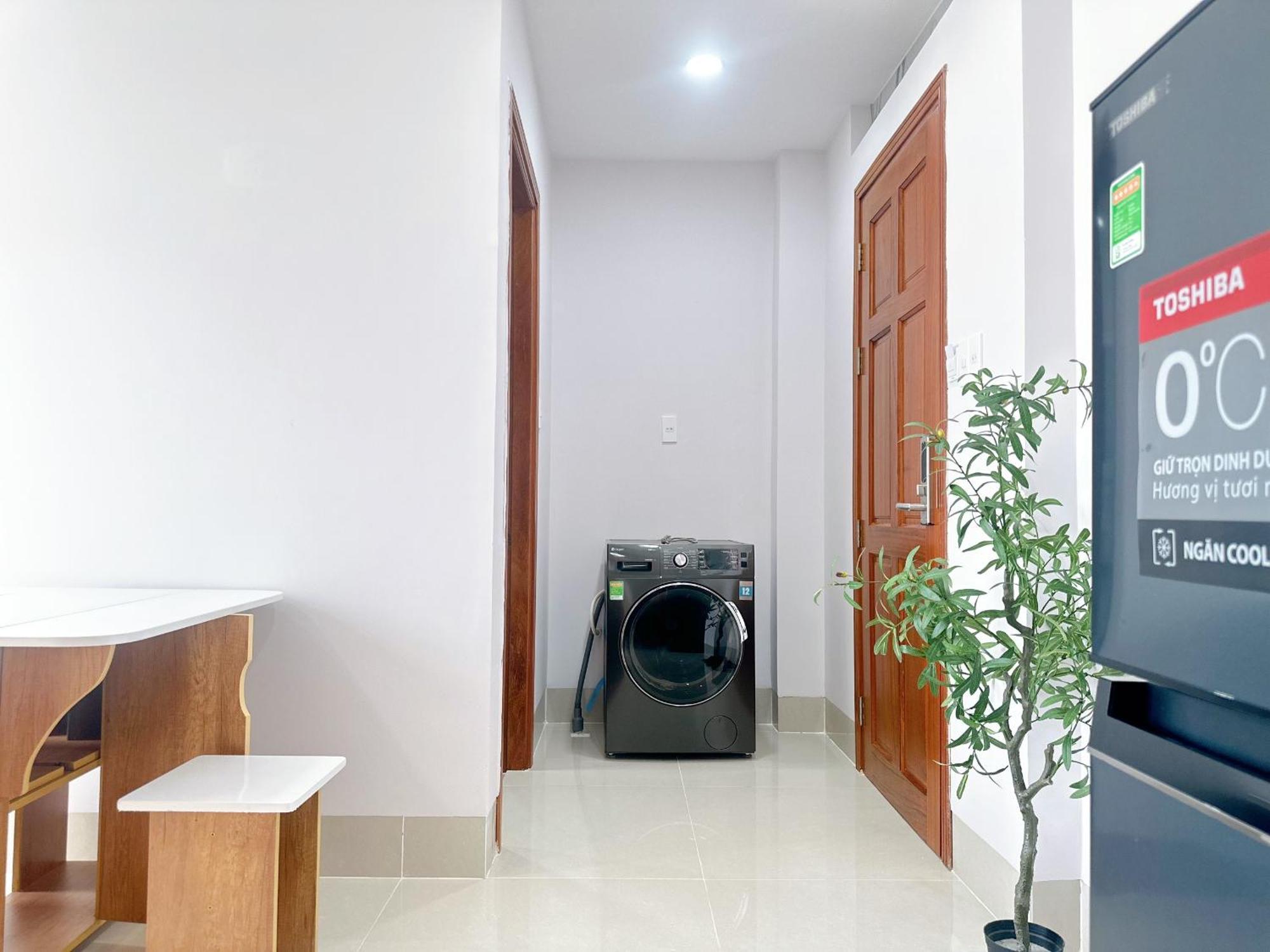 Milan Homestay - Milanesa Hotel And Apartment Вунг Тау Екстериор снимка