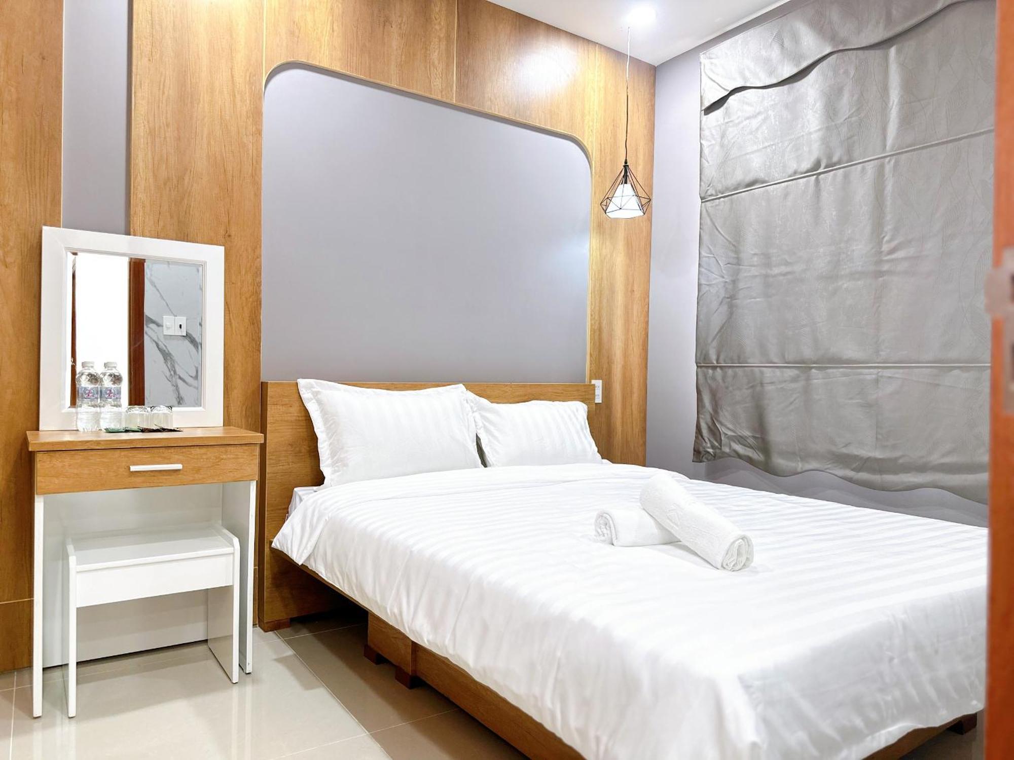 Milan Homestay - Milanesa Hotel And Apartment Вунг Тау Екстериор снимка