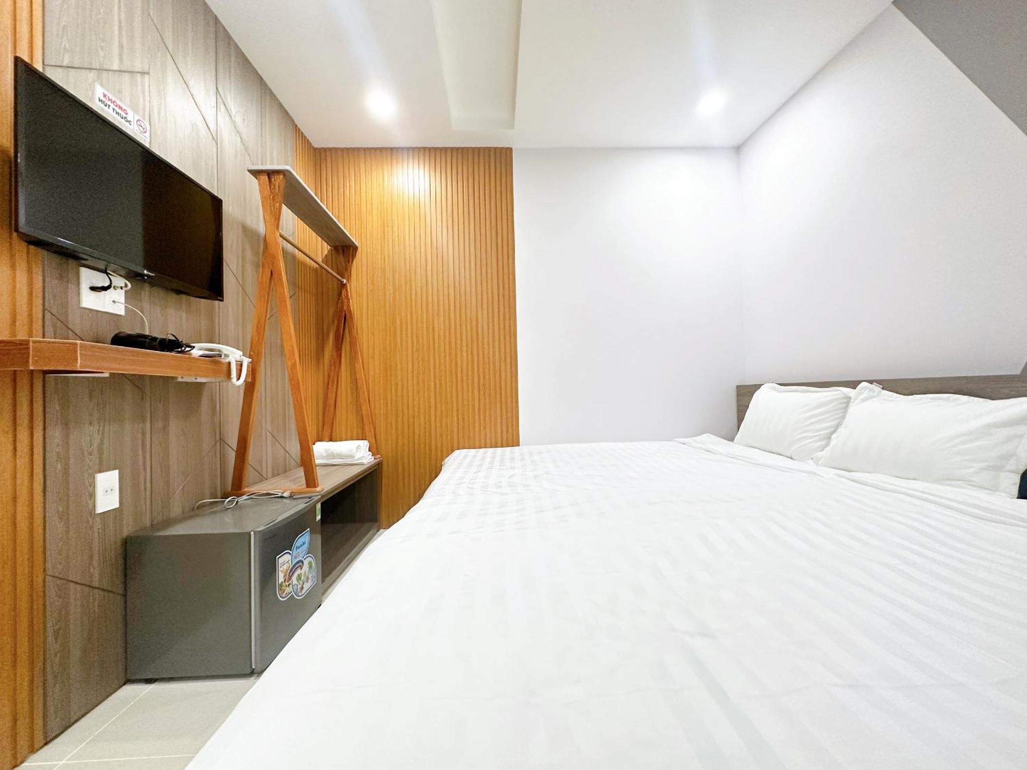 Milan Homestay - Milanesa Hotel And Apartment Вунг Тау Екстериор снимка