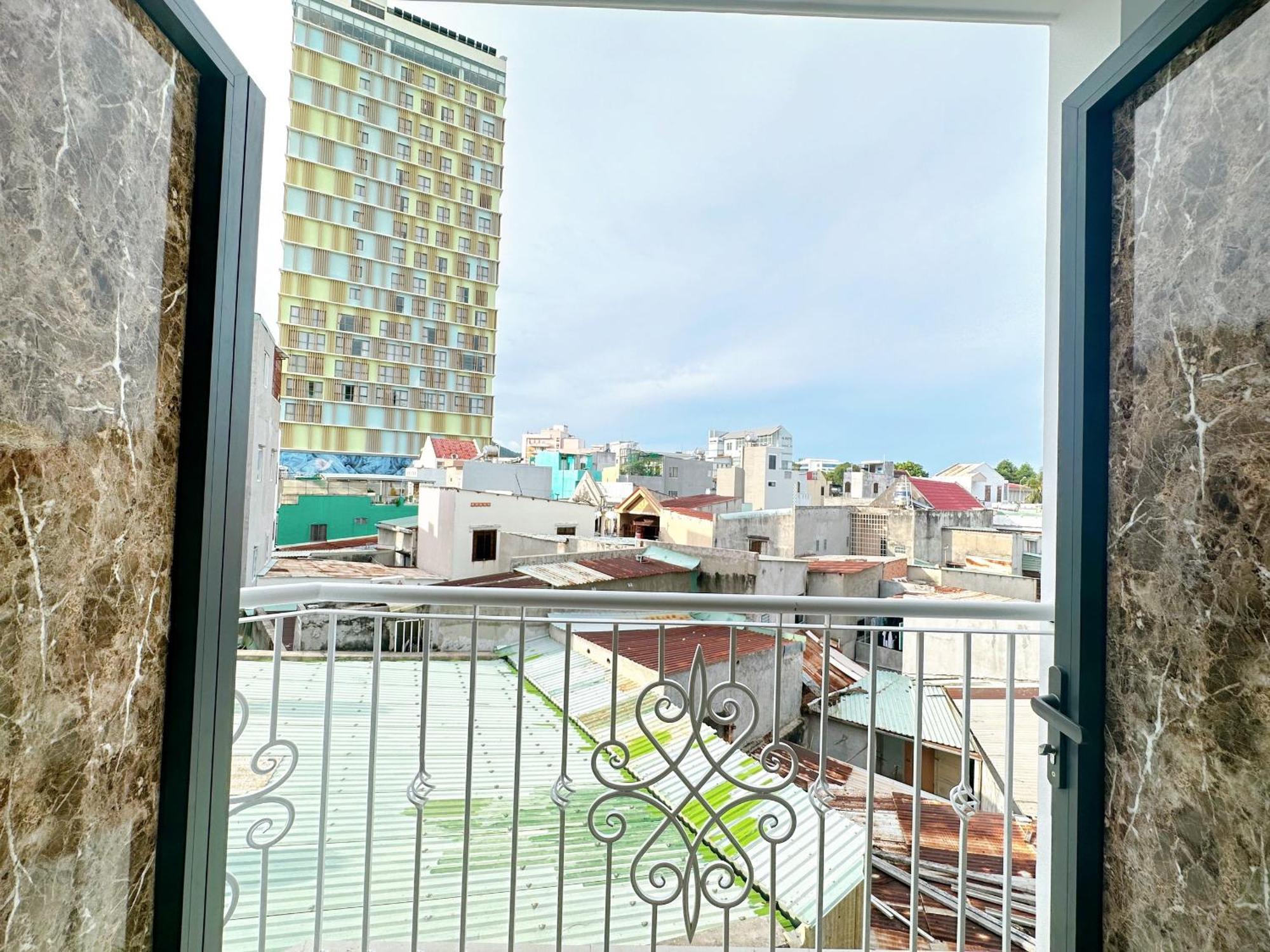 Milan Homestay - Milanesa Hotel And Apartment Вунг Тау Екстериор снимка