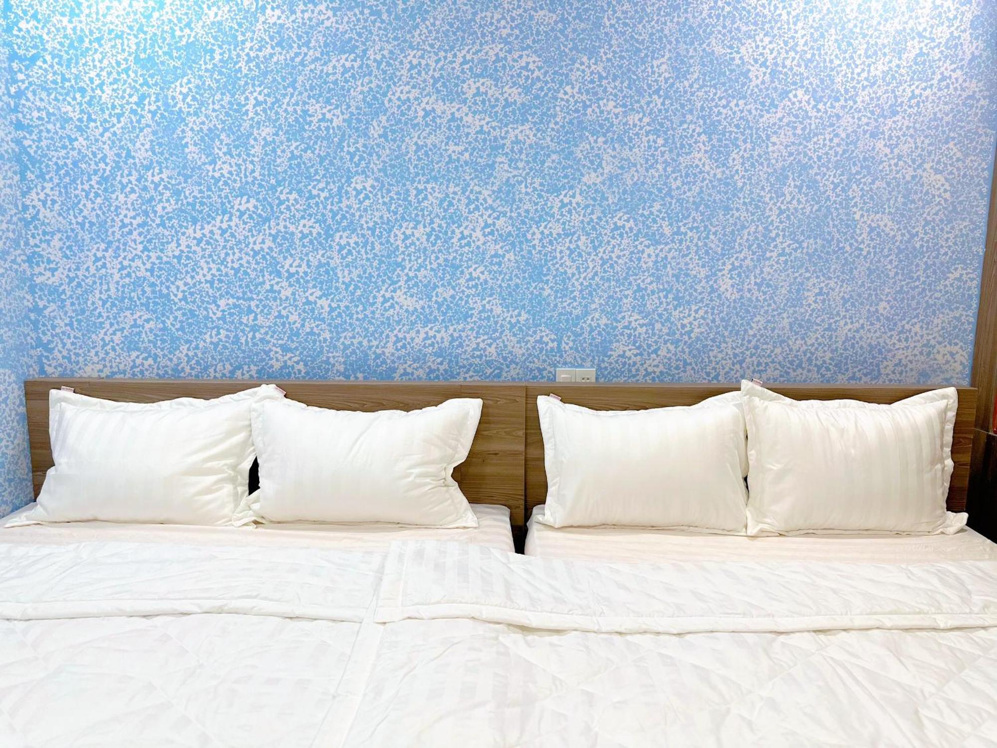 Milan Homestay - Milanesa Hotel And Apartment Вунг Тау Екстериор снимка