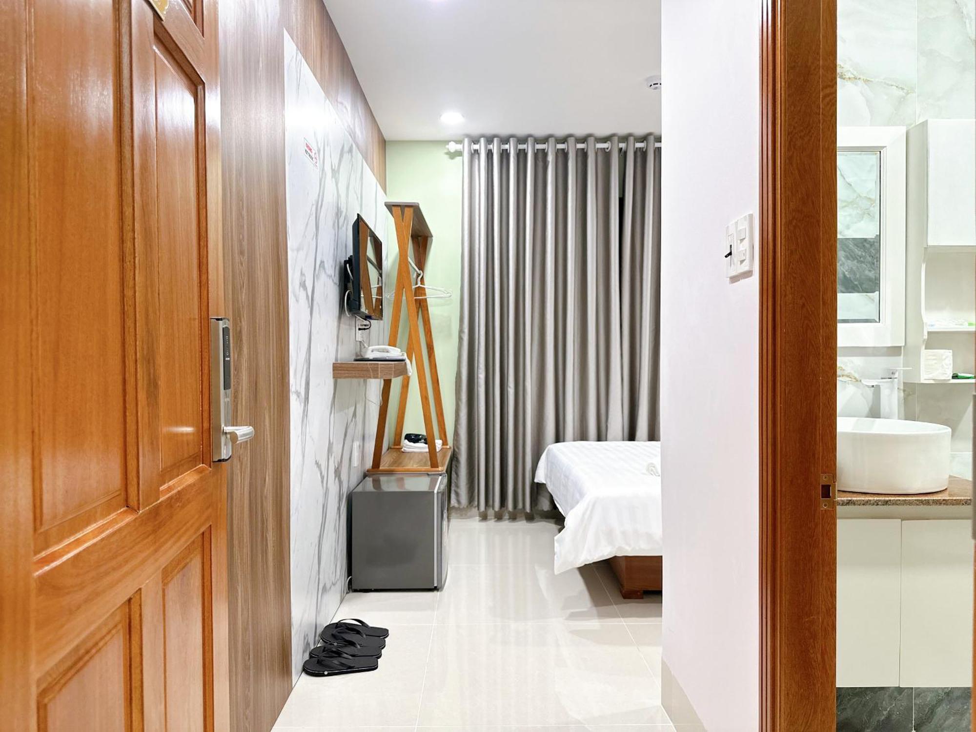 Milan Homestay - Milanesa Hotel And Apartment Вунг Тау Екстериор снимка