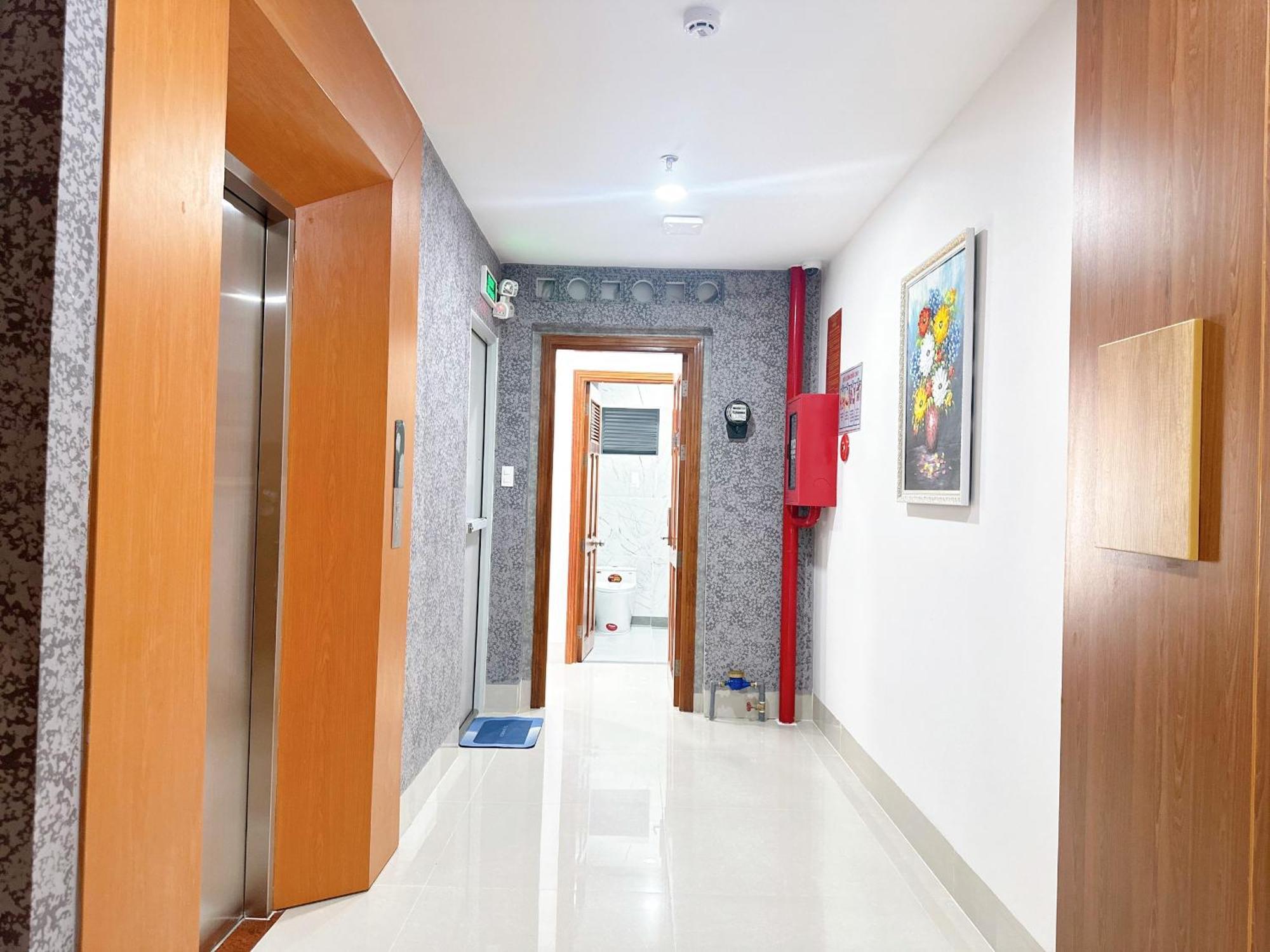 Milan Homestay - Milanesa Hotel And Apartment Вунг Тау Екстериор снимка