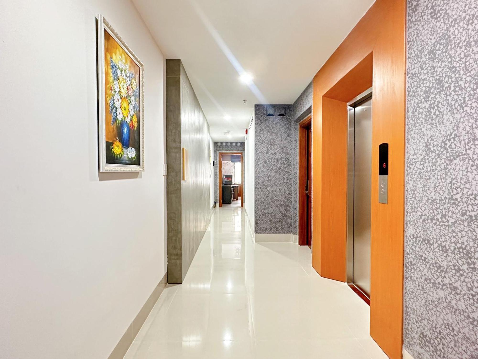 Milan Homestay - Milanesa Hotel And Apartment Вунг Тау Екстериор снимка