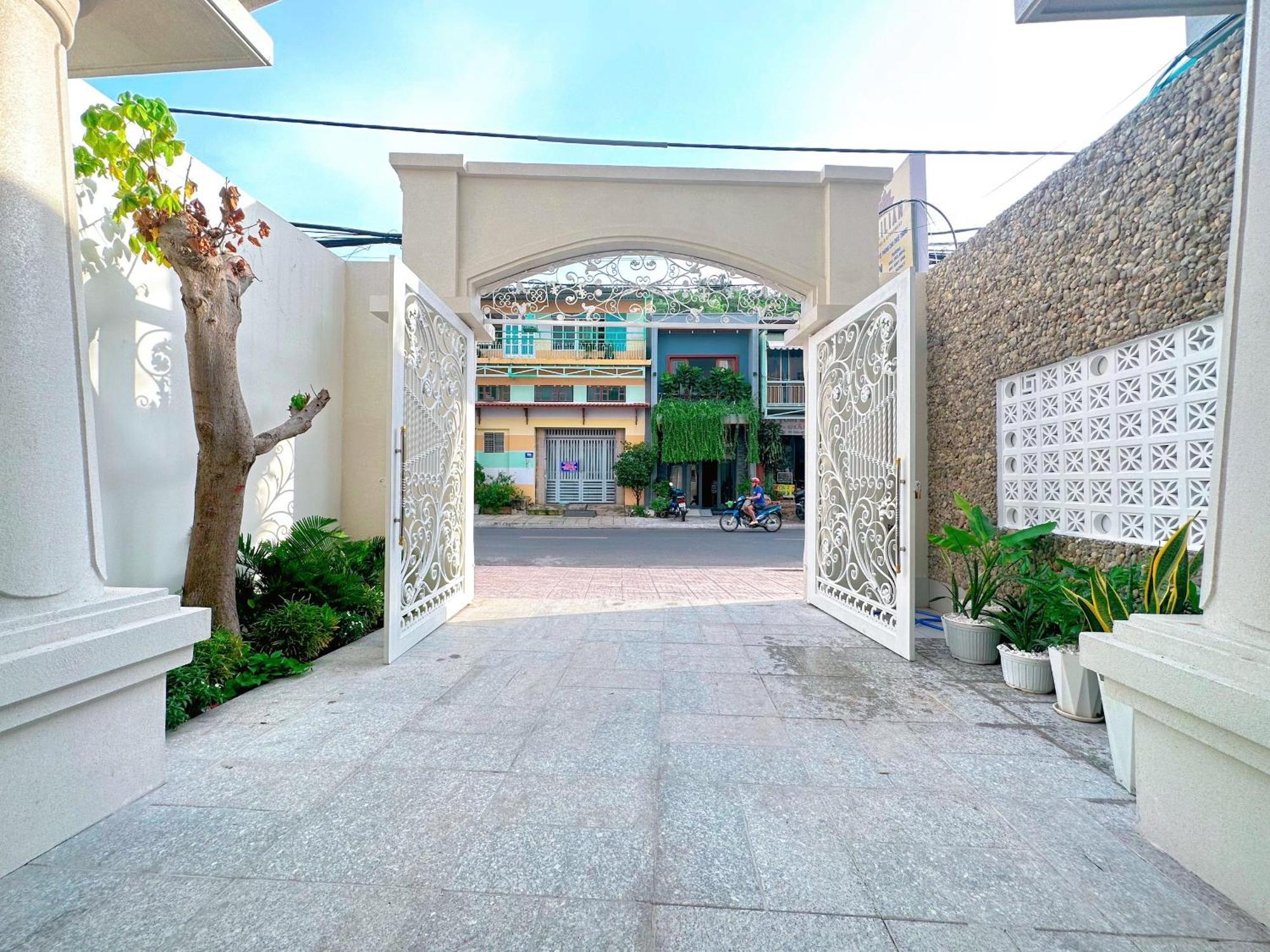 Milan Homestay - Milanesa Hotel And Apartment Вунг Тау Екстериор снимка